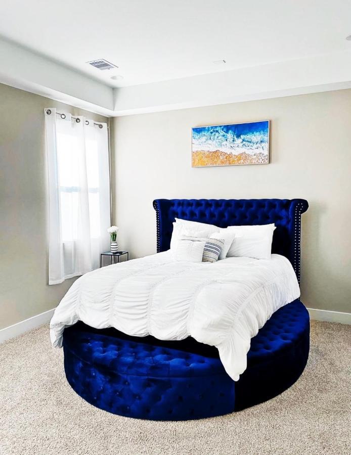 Villa Modern Style Relaxation In Houston, Texas Extérieur photo