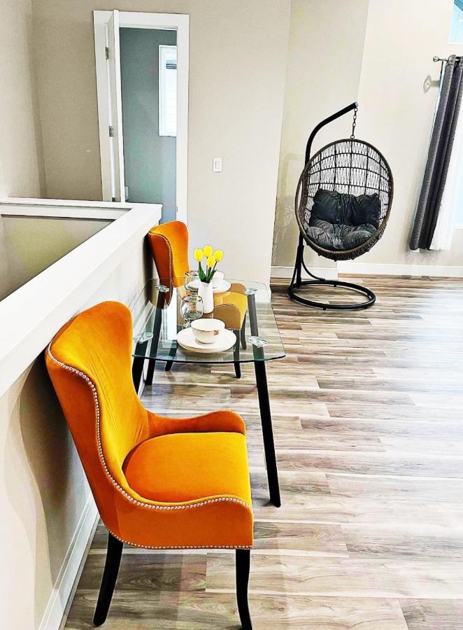 Villa Modern Style Relaxation In Houston, Texas Extérieur photo